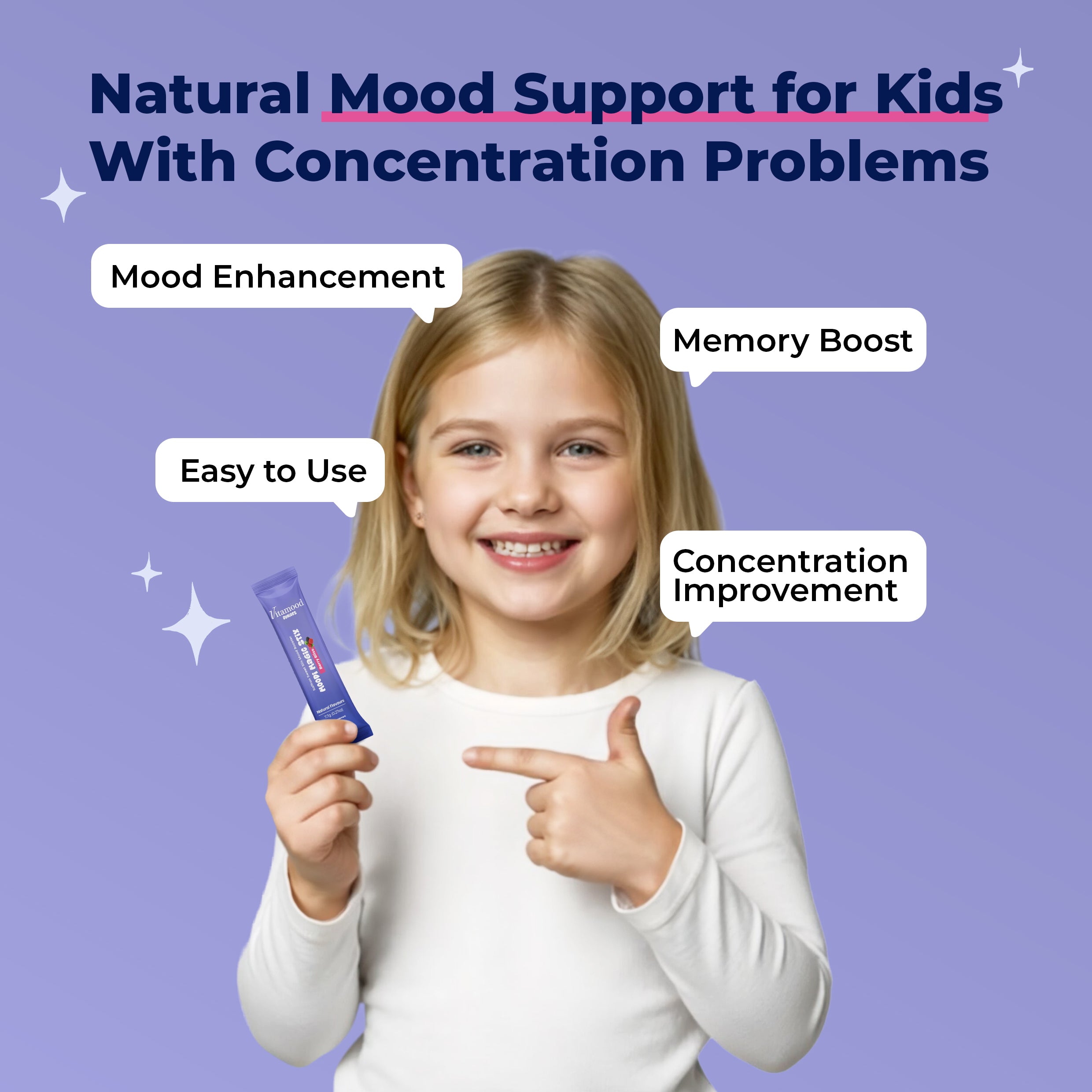 Moodi Magic Stix™