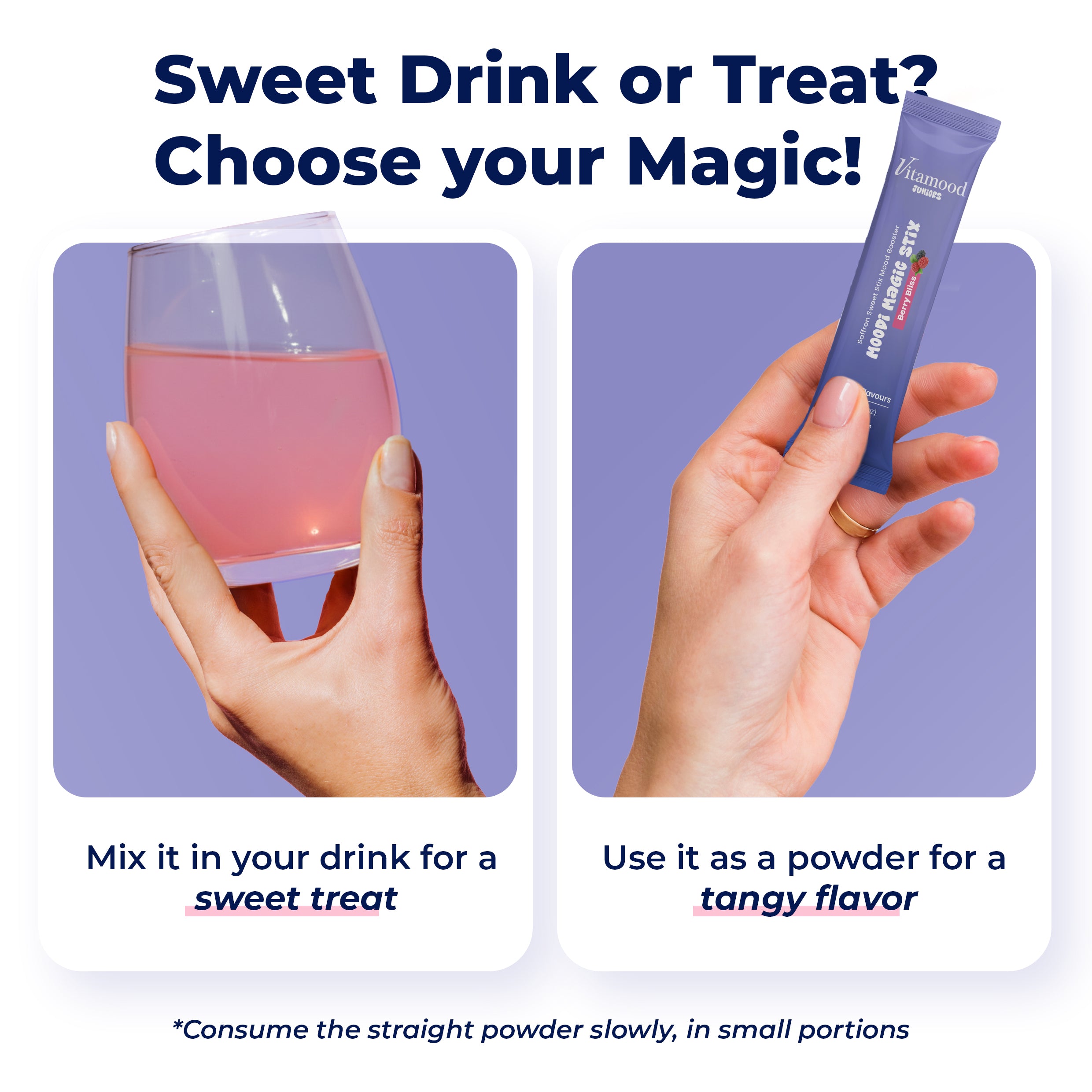 Moodi Magic Stix™