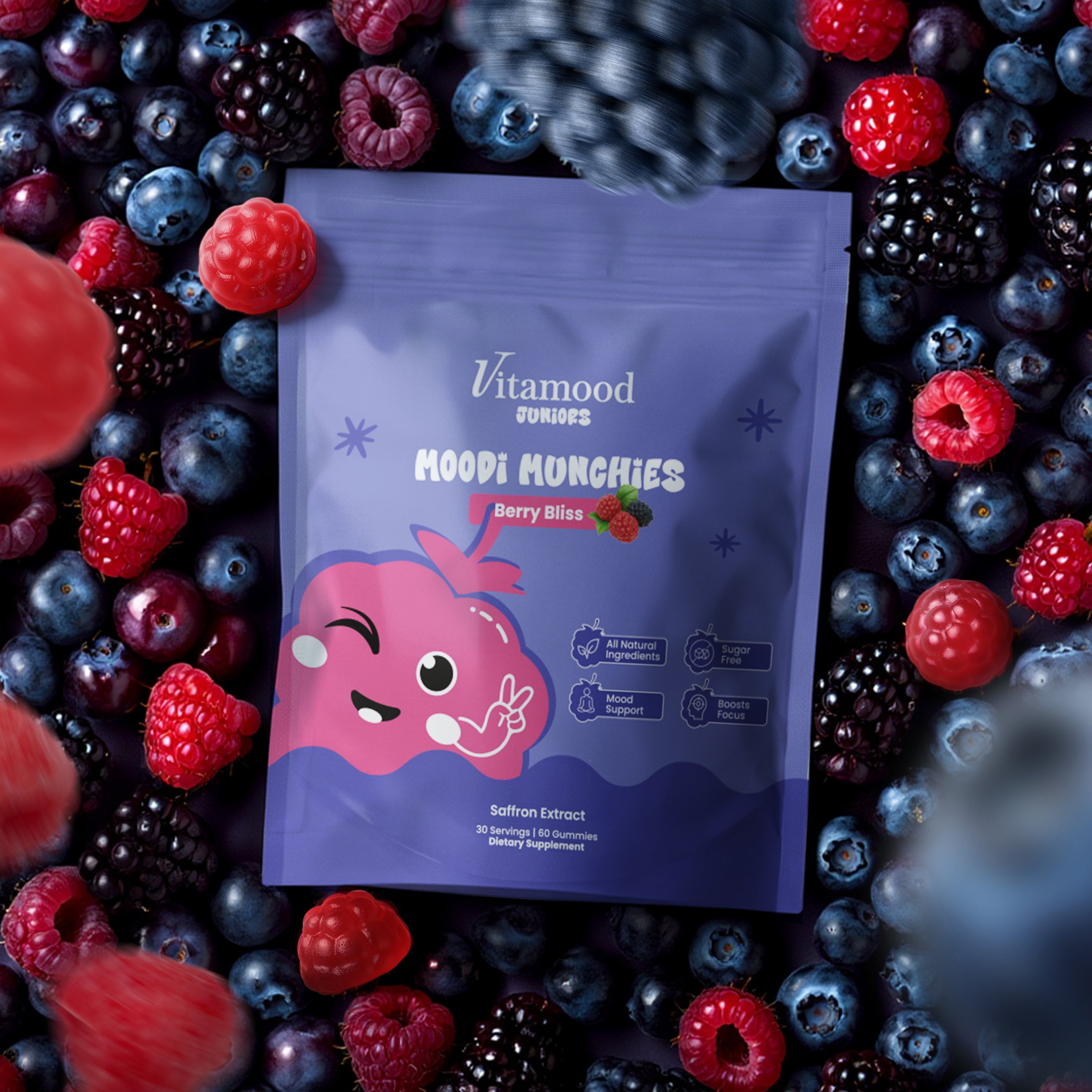 Moodi Munchies™