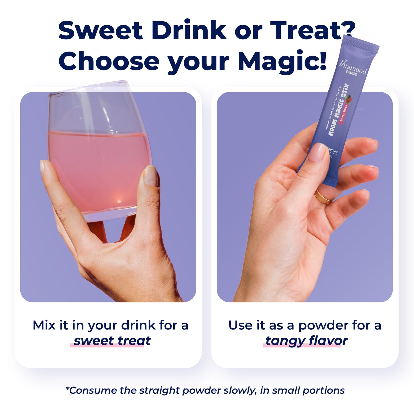 Moodi Magic Stix™